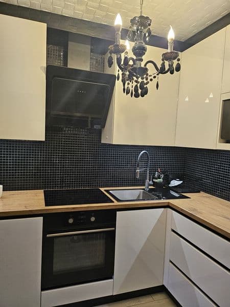 Rezerwacja Mieszkanie  38m2 Osiedle Lipińska