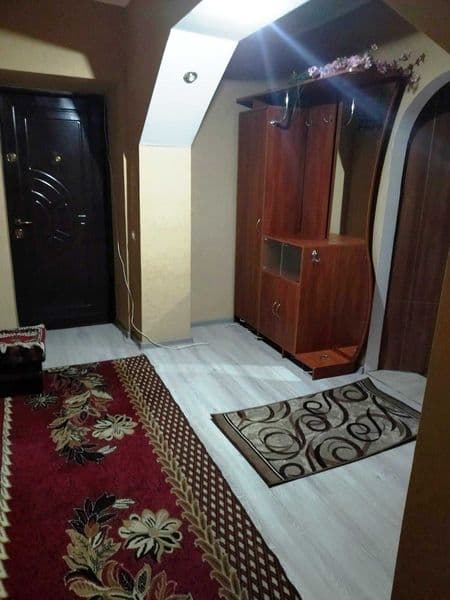 Продається 3 кімн. квартира в Гайсині біля автовокзалу