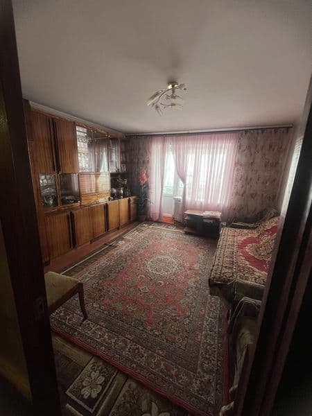Продам 3 кімнатну квартиру в центрі міста