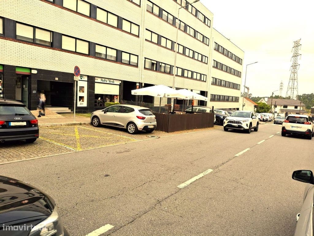 Pedra Verde – S. Mamede de Infesta | Terreno c/ 283m²