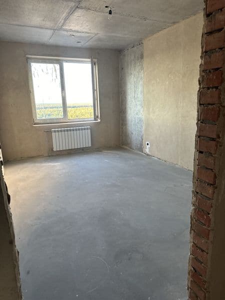 Продам 3к квартиру 106м2  ЖК Аталант Академмістечко