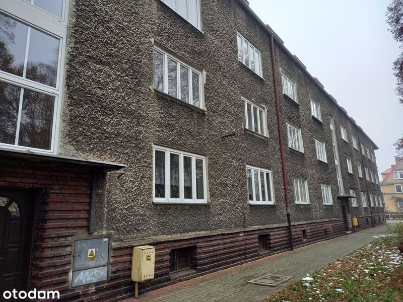 Duże 4-pokojowe mieszkanie w kamienicy: dwustronne, rozkładowe, 100m2