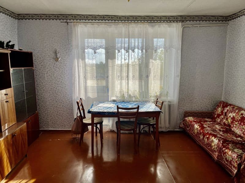 Продам 3х комнатную квартиру