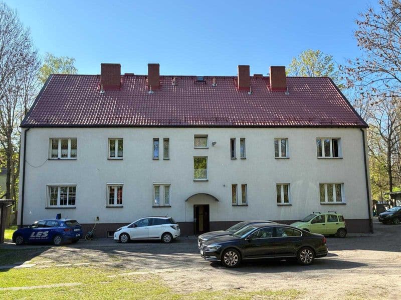 Wirek - przestronne mieszkanie  98,23 m2