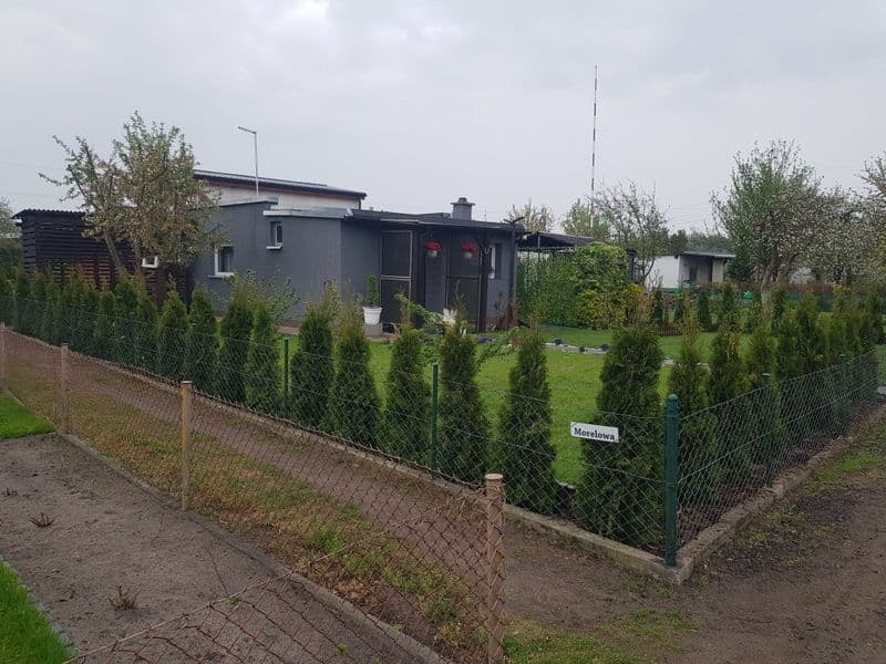 Szprzedaż dzialki  Rod
