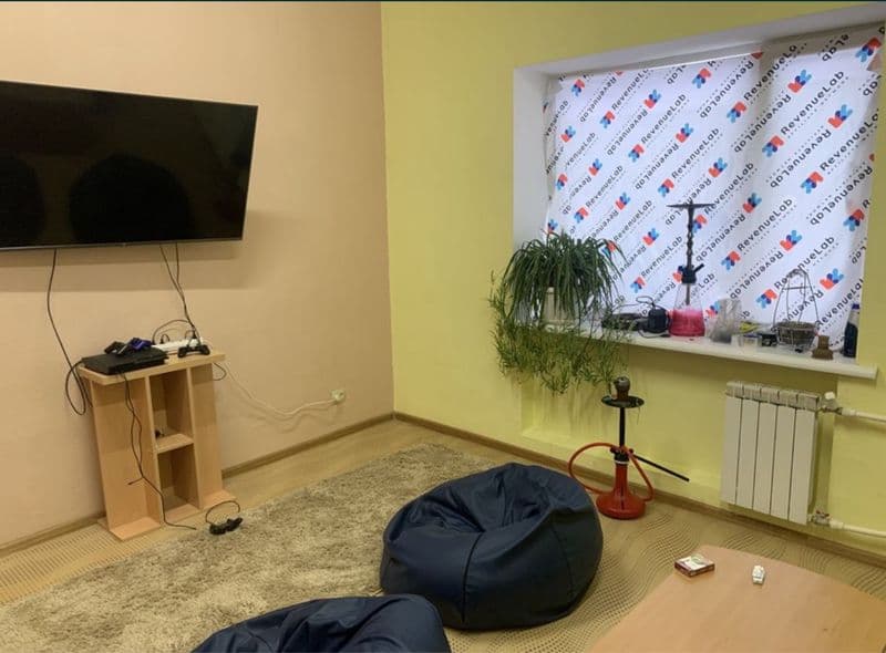 Вишневе центр Л.Українки !комерційне! приміщення 105 м2