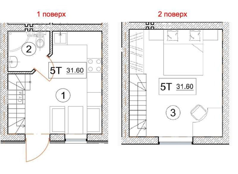 Нові будинки, сучасні планування, єОселя, єВідновлення, Ваучери для ВПО, переоформлення в ціні