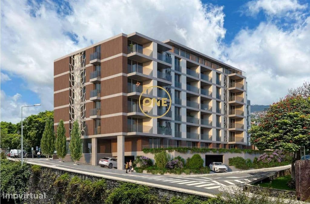 Apartamento T2