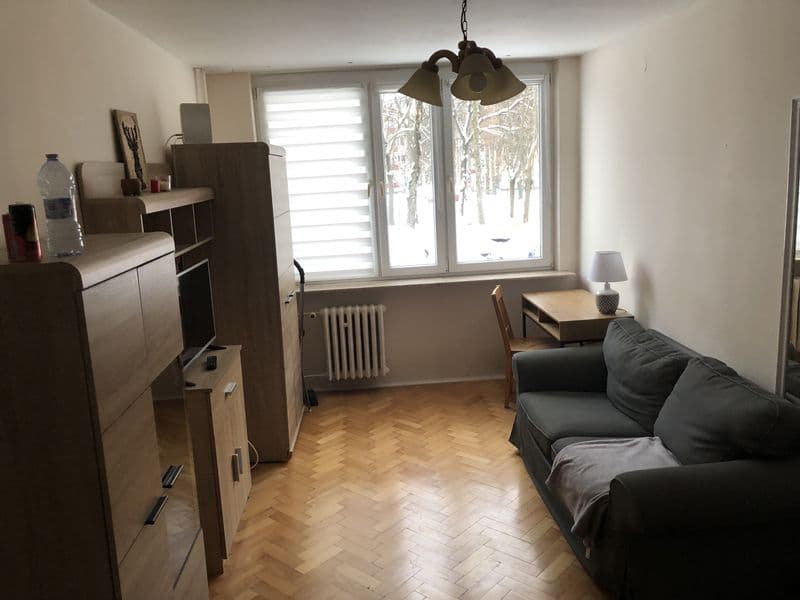 Mieszkanie w Świdniku 27m