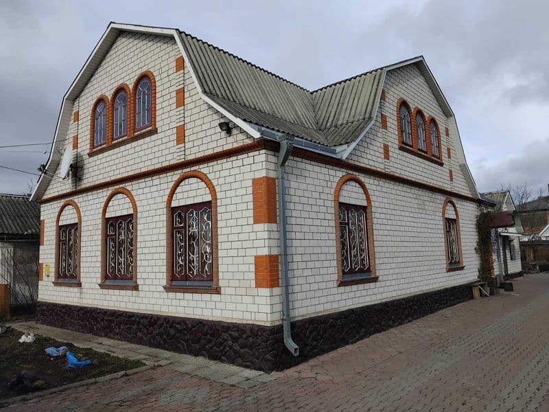 Продам будинок (9842)
