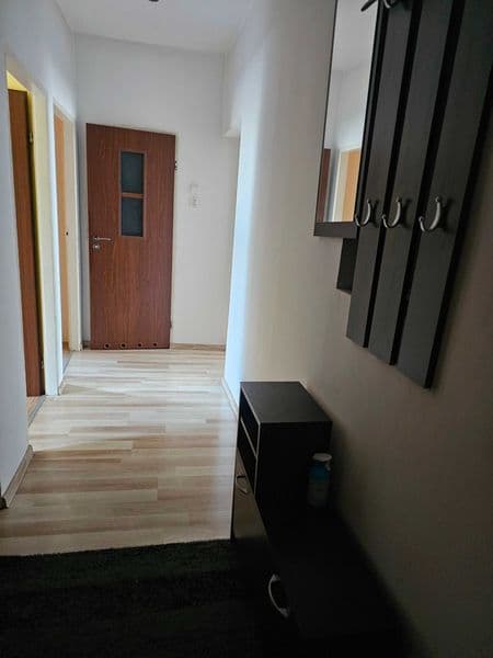 Mieszkanie 47,5 m2