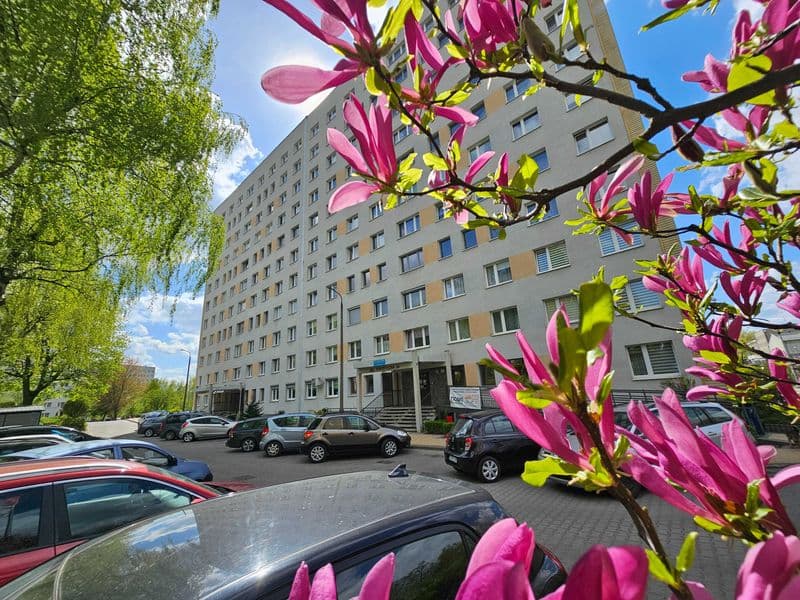 OKAZJA! 3 pokoje 55 m² na 7 piętrze | Duży potencjał | Jastrzębie-Zdrój