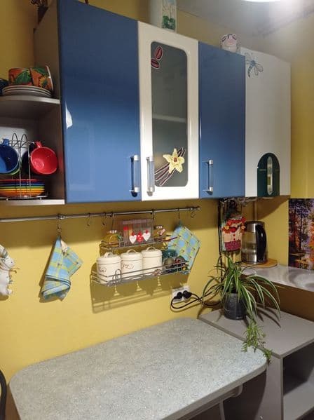 Продам 4 кімнатну квартиру в Нікополі