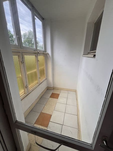 Sprzedam mieszkanie blok 65m 3 pok Wirek