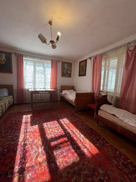 Продається будинок поруч з м. Шептицький