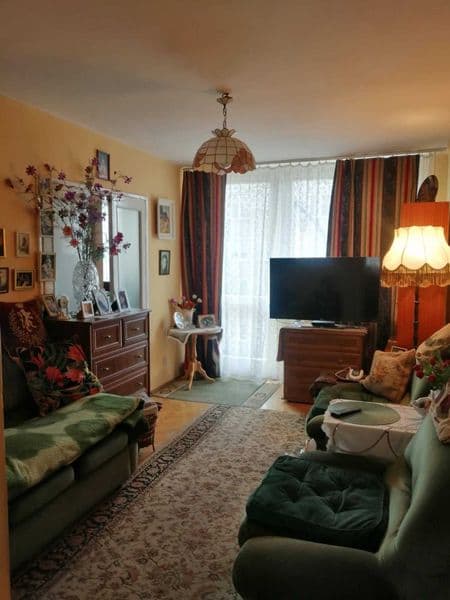 Sprzedam miszkanie 57,60 m2 przy ul. Sidorskiej, Biała Podlaska z możliwością dokupienia garażu
