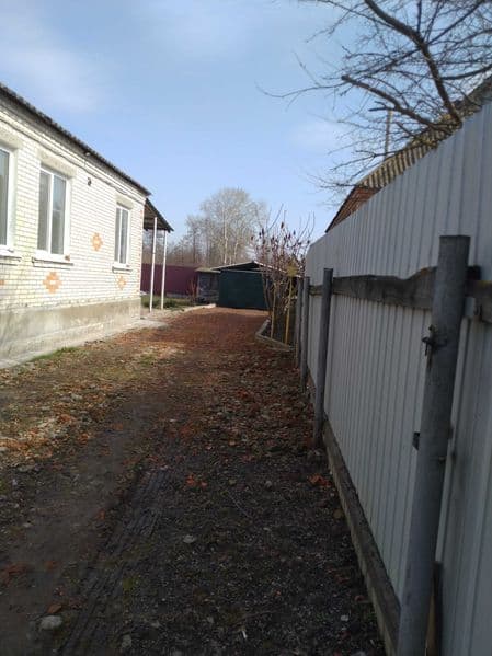 Продається будинок з усіма зручностями