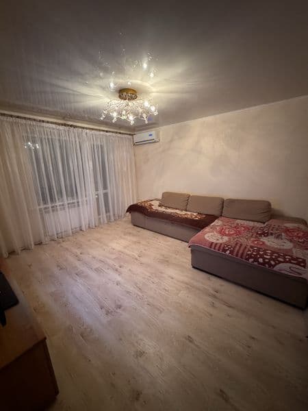 Продам 3комн./Доманский/ Автономное отопление