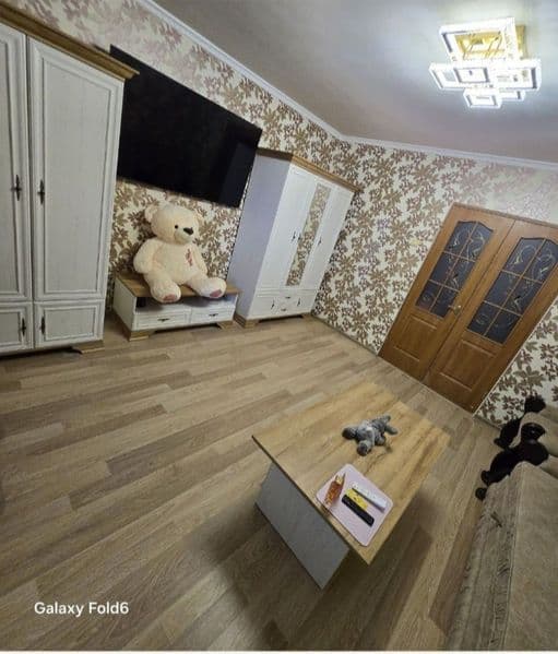 Продам свою двухкомнатную квартиру в посёлке Лиманское