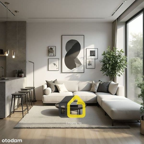 3 pokoje | 2 balkony | od ręki| PROMOCJA!