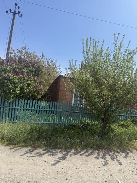 Продається будинок р-н Волохіно