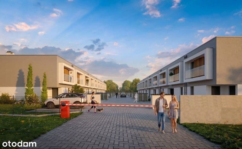 WILKOWICE - kompleks mieszkań - atrakcyjne ceny w przedsprzedaży