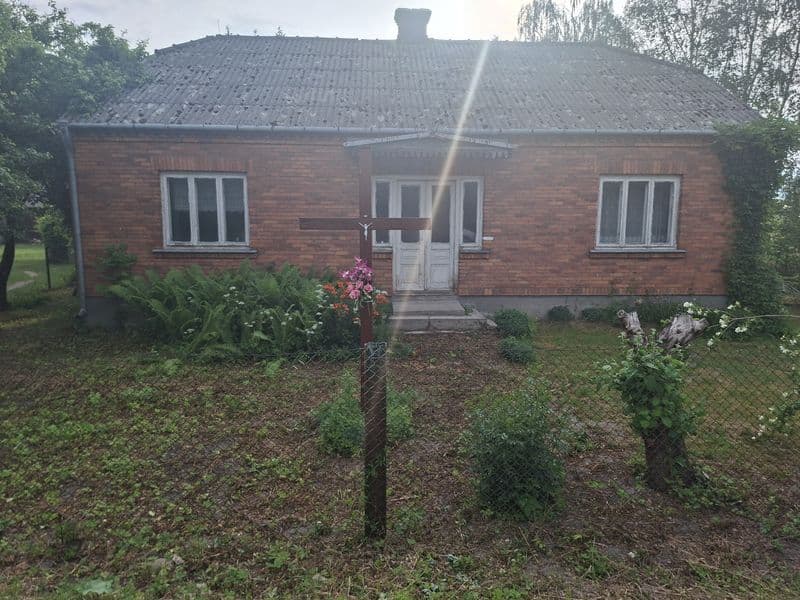 Sprzedam posiadłość