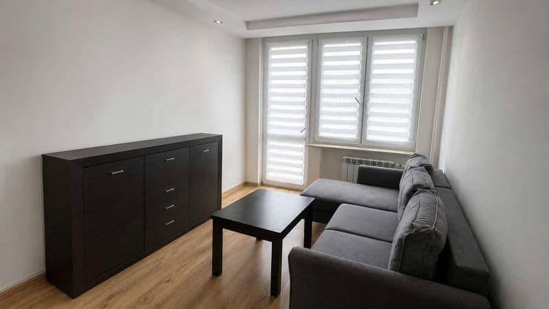 2-pokojowe mieszkanie | 38,5 m2| Zielone osiedle | 3 piętro | Łuków