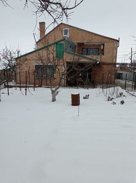 Продам частный дом с участком