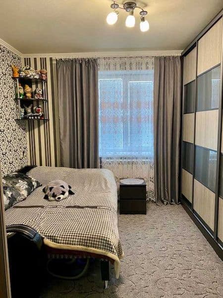 Продам 3 к.кв. місто Богодухів (405037)
