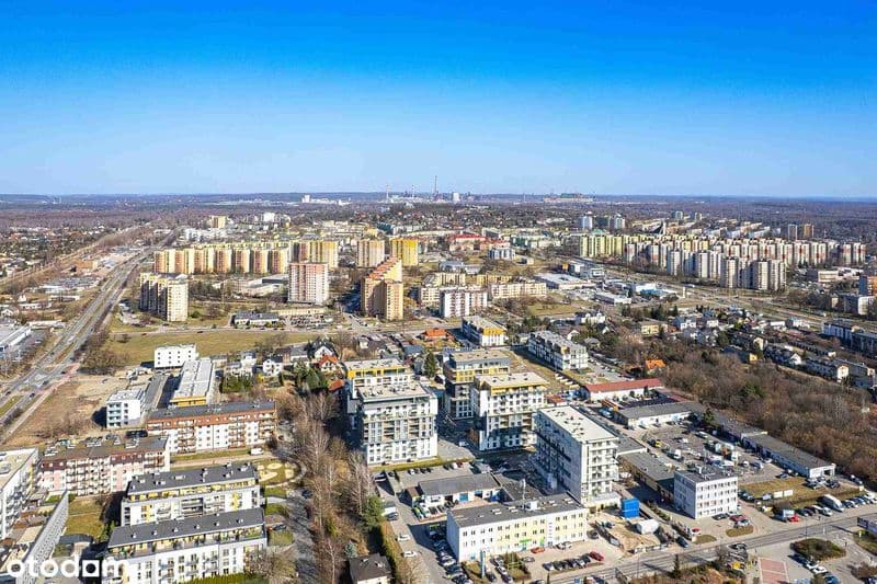 Nowa Dąbrowa | mieszkanie 4-pok. | E_E6.1