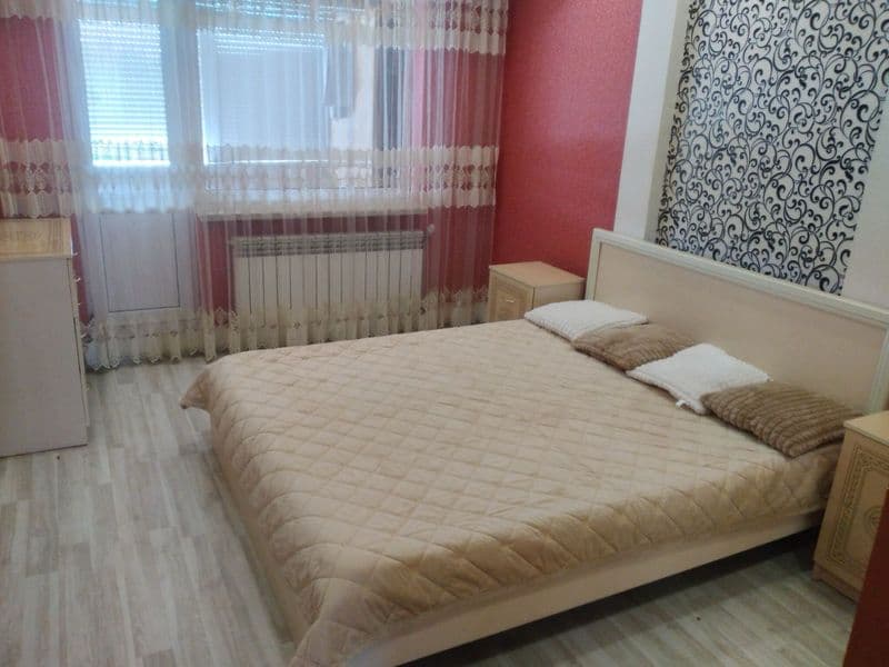 Продається 3 х кімнатна квартира р-н Росвигово