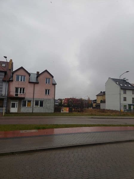 Na sprzedaż nieruchomość inwestycyjna