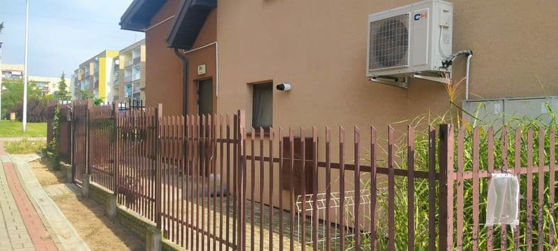 Wynajmie lokal na działalność gospodarczą