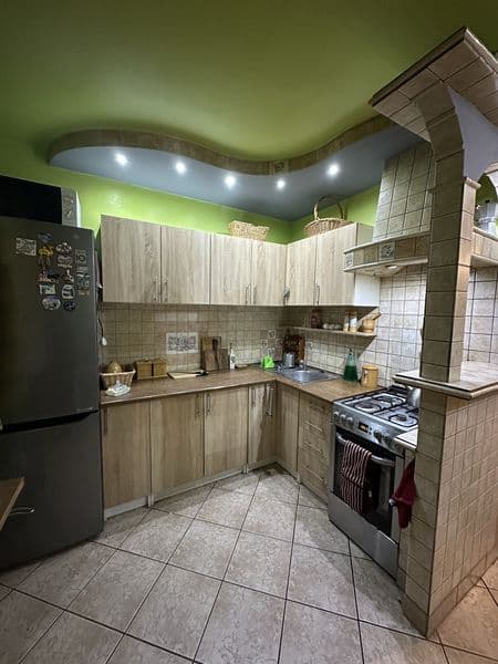 ZAREZERWOWANE /Mieszkanie Grójec 3 pokoje 63m2 1 piętro