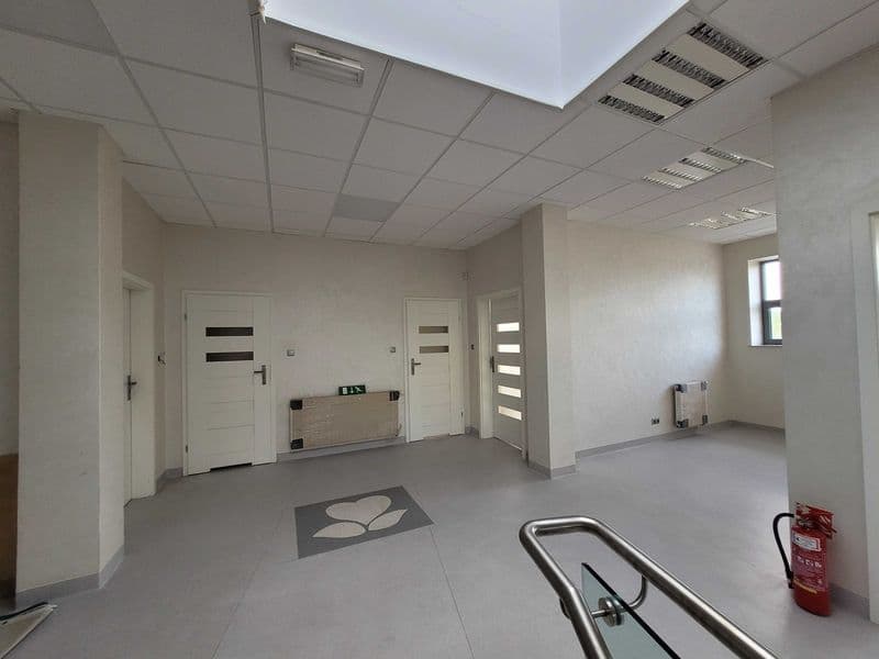 Przestronny lokal do wynajęcia, Mińsk Mazowiecki