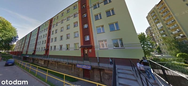 Syndyk sprzeda lokal mieszkalny w Ełku