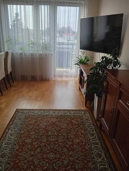 Sprzedam mieszkanie Lubartów