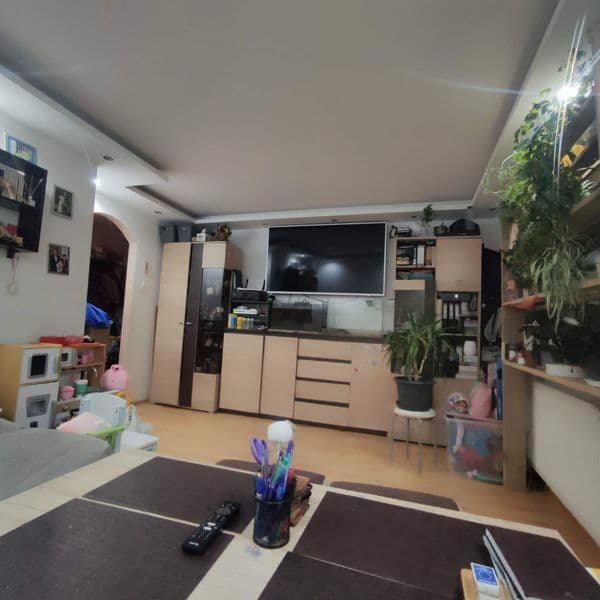 Sprzedam mieszkanie 56m²