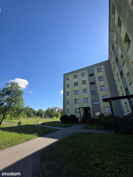 Bykowina Zgrzebnioka super lokalizacja
