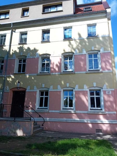 MIeszkanie Kawalerka 1 pokojowe
