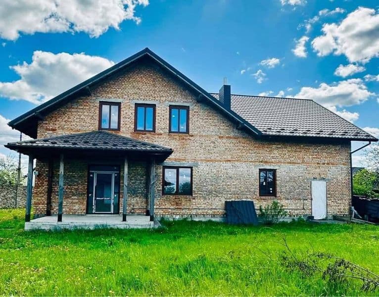 Продаж будинку в м.Шептицький