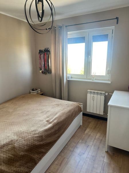 Sprzedam mieszkanie