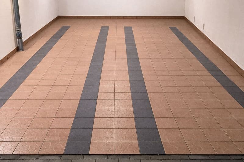 Garaż dwustanowiskowy Grójec