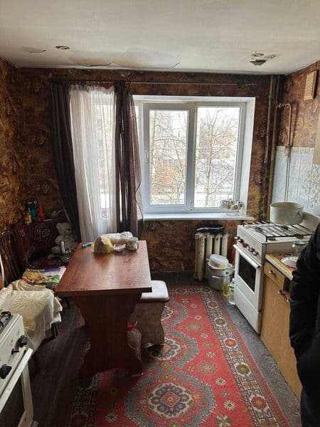 Продам Квартиру велику