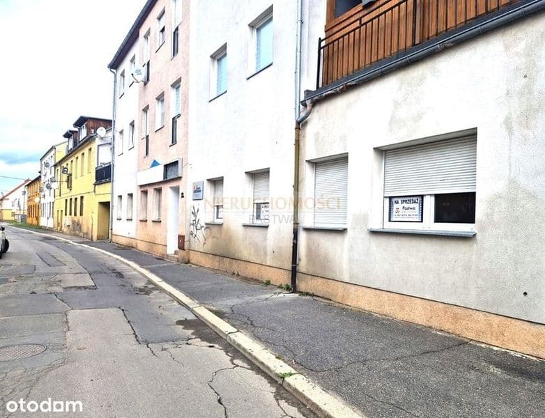 Duży lokal użytkowy/parter/127,90m2!