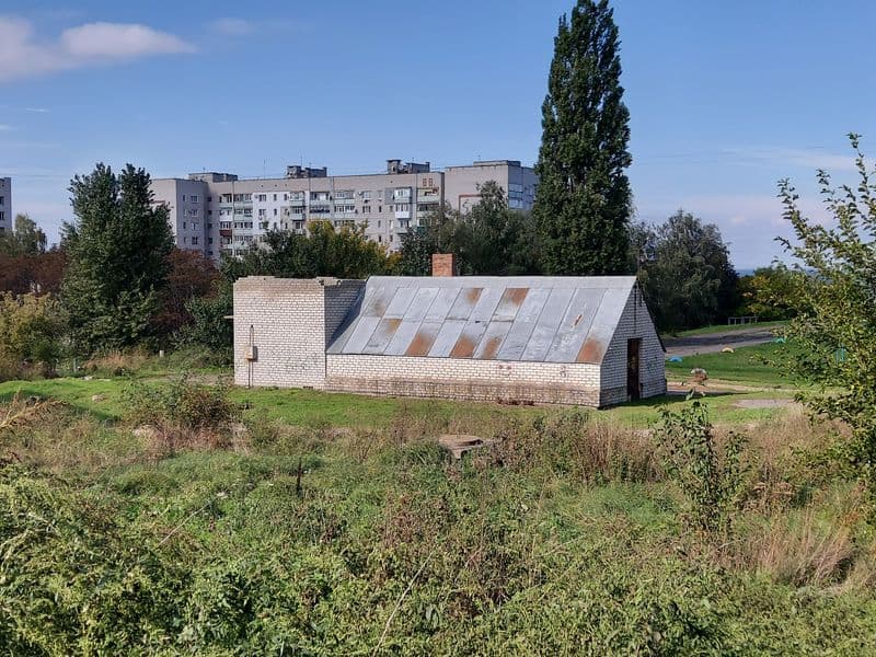 Продаж приміщення Приморська 70 б