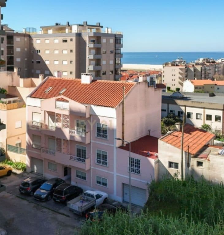T4 +1 (4wc) Alto do Forno, Buarcos