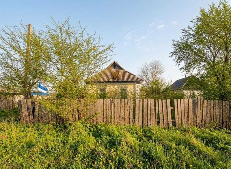 Продаж будинку 63м² під реконструкцію. 15 соток. СЕРТИФІКАТ! ID:781