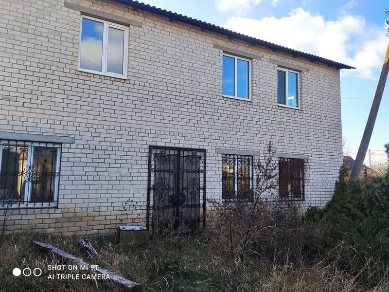 Продам нежитлове приміщення